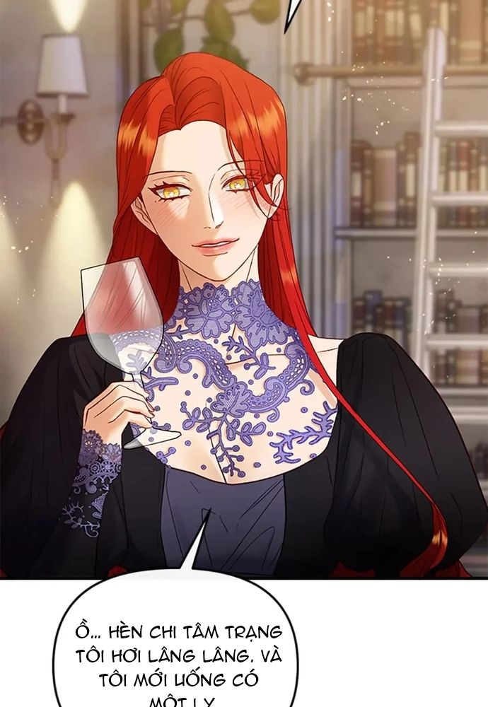 Cuộc Sống Xa Hoa Của Cô Nhân Tình Giả - Chapter 68 - Page 58