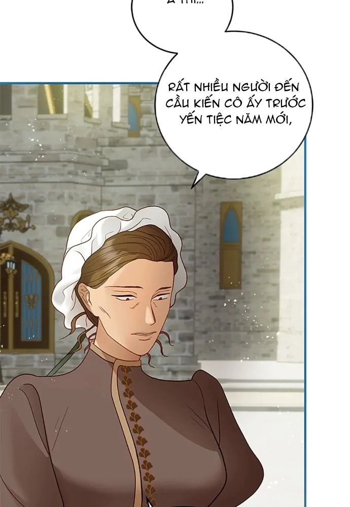 Cuộc Sống Xa Hoa Của Cô Nhân Tình Giả - Chapter 68 - Page 6