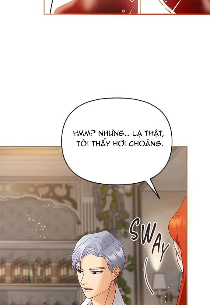 Cuộc Sống Xa Hoa Của Cô Nhân Tình Giả - Chapter 68 - Page 63