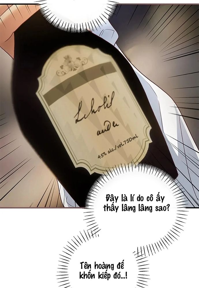 Cuộc Sống Xa Hoa Của Cô Nhân Tình Giả - Chapter 68 - Page 65