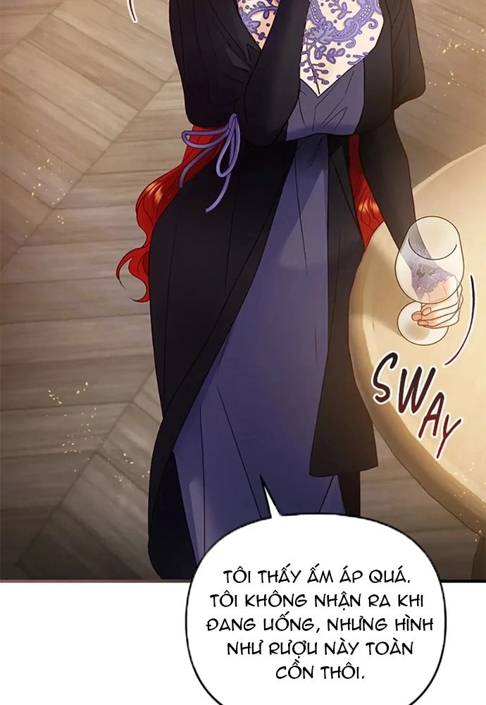 Cuộc Sống Xa Hoa Của Cô Nhân Tình Giả - Chapter 68 - Page 67