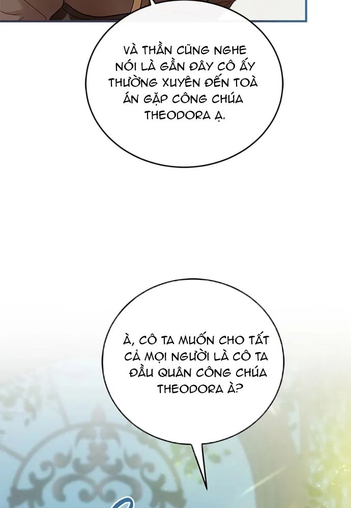 Cuộc Sống Xa Hoa Của Cô Nhân Tình Giả - Chapter 68 - Page 7