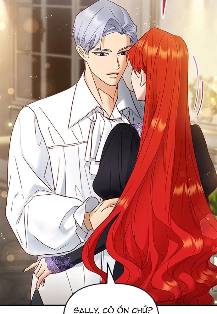 Cuộc Sống Xa Hoa Của Cô Nhân Tình Giả - Chapter 68 - Page 70