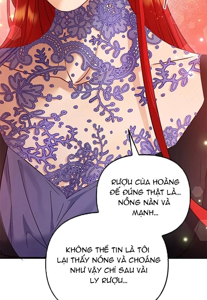 Cuộc Sống Xa Hoa Của Cô Nhân Tình Giả - Chapter 68 - Page 73