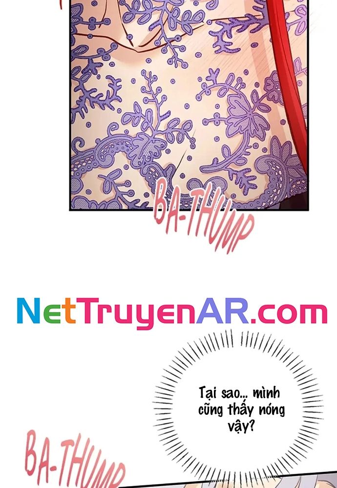 Cuộc Sống Xa Hoa Của Cô Nhân Tình Giả - Chapter 68 - Page 75