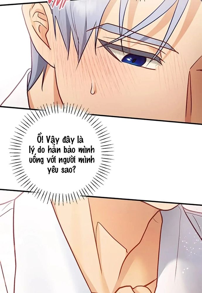 Cuộc Sống Xa Hoa Của Cô Nhân Tình Giả - Chapter 68 - Page 76