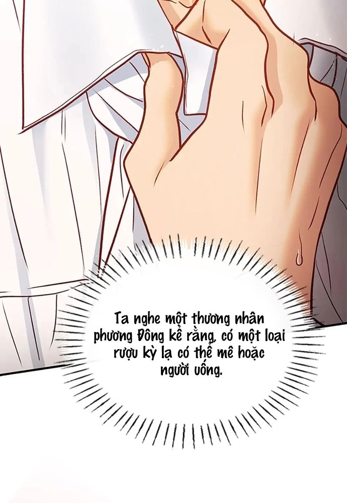 Cuộc Sống Xa Hoa Của Cô Nhân Tình Giả - Chapter 68 - Page 77