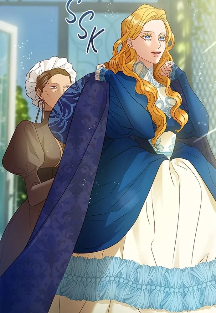 Cuộc Sống Xa Hoa Của Cô Nhân Tình Giả - Chapter 68 - Page 8