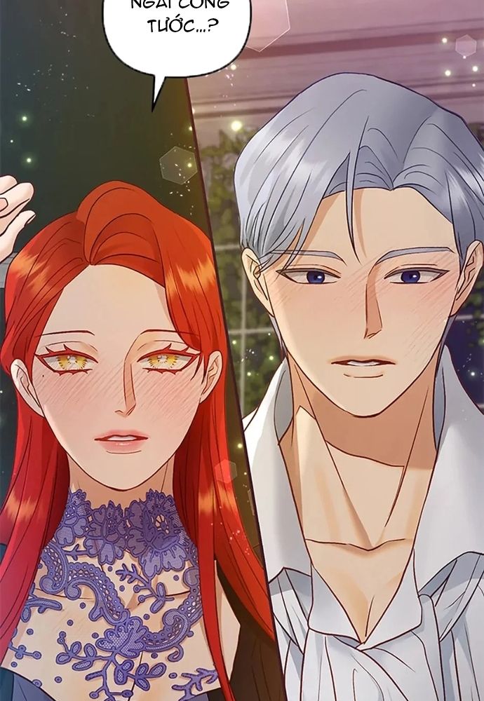 Cuộc Sống Xa Hoa Của Cô Nhân Tình Giả - Chapter 68 - Page 84