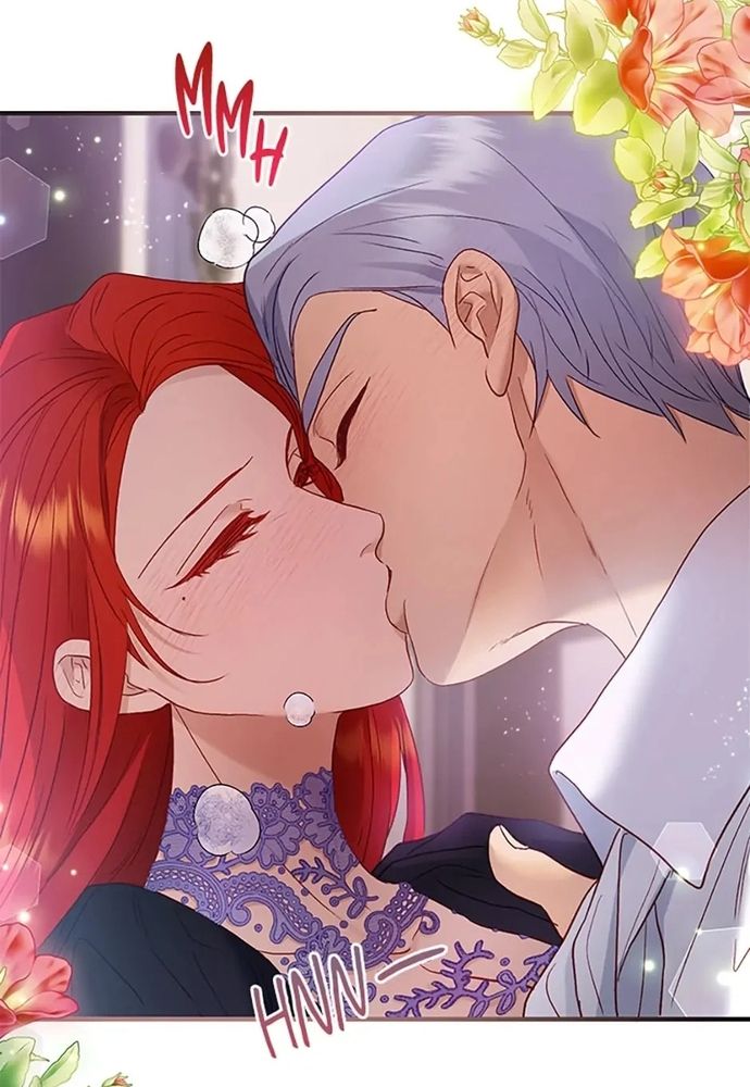 Cuộc Sống Xa Hoa Của Cô Nhân Tình Giả - Chapter 68 - Page 89