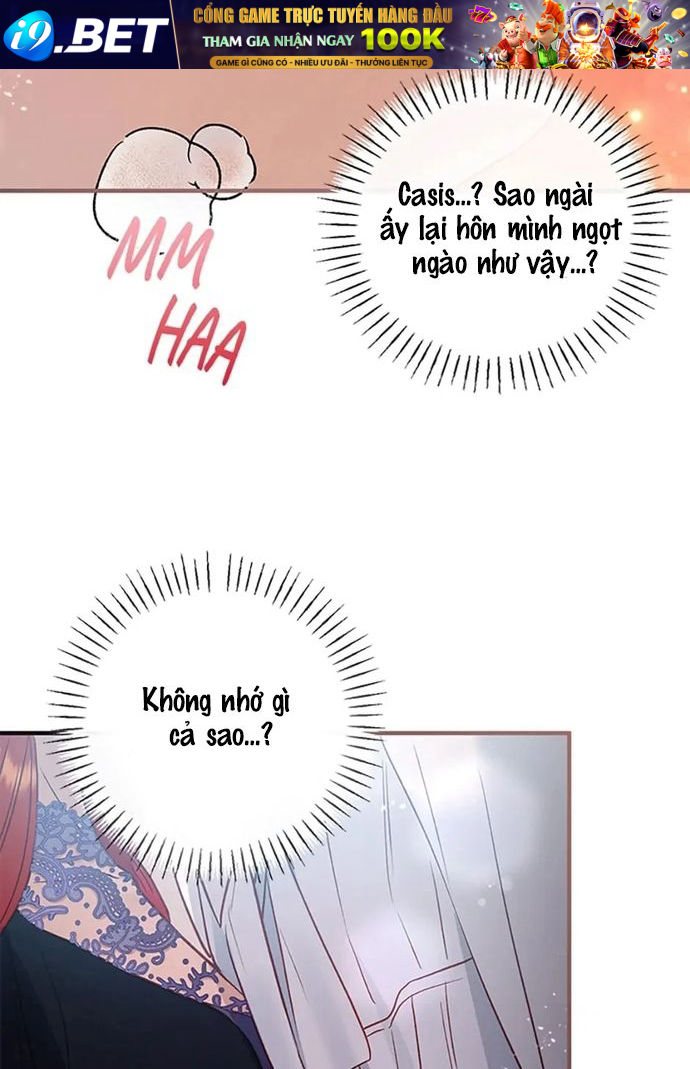 Cuộc Sống Xa Hoa Của Cô Nhân Tình Giả - Chapter 68 - Page 91