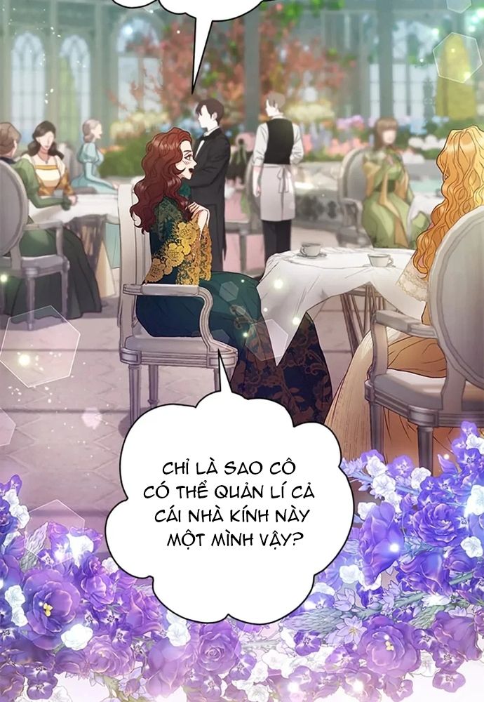 Cuộc Sống Xa Hoa Của Cô Nhân Tình Giả - Chapter 69 - Page 10