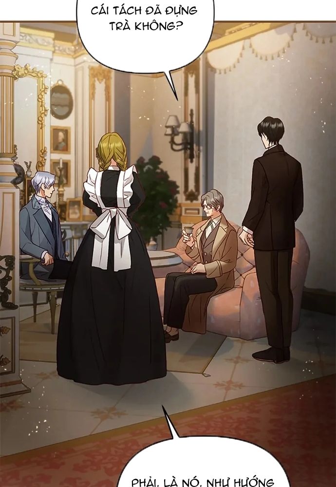 Cuộc Sống Xa Hoa Của Cô Nhân Tình Giả - Chapter 69 - Page 100