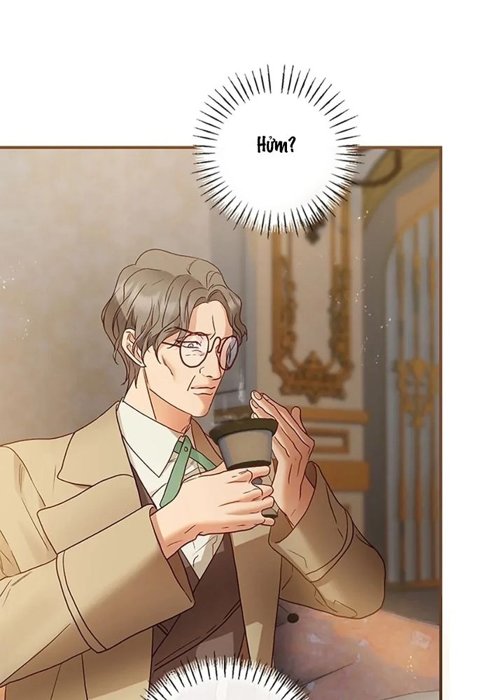 Cuộc Sống Xa Hoa Của Cô Nhân Tình Giả - Chapter 69 - Page 103