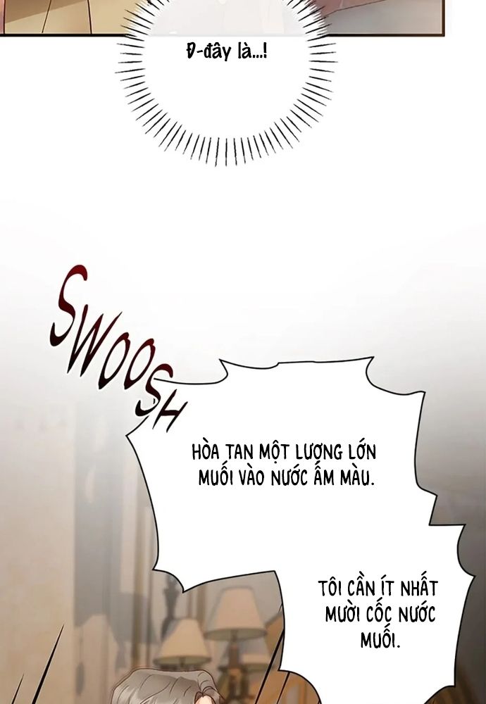 Cuộc Sống Xa Hoa Của Cô Nhân Tình Giả - Chapter 69 - Page 104