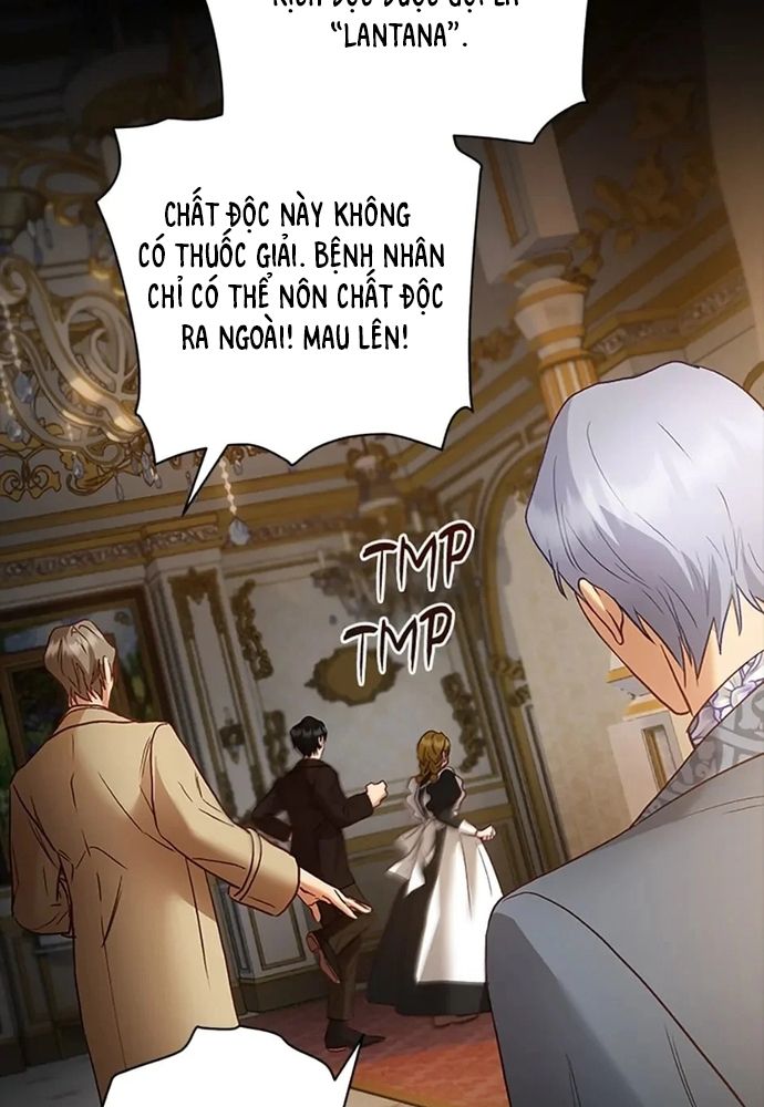 Cuộc Sống Xa Hoa Của Cô Nhân Tình Giả - Chapter 69 - Page 109