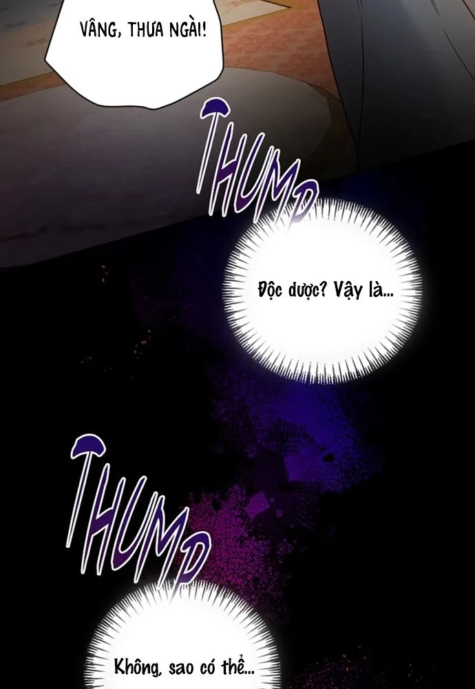 Cuộc Sống Xa Hoa Của Cô Nhân Tình Giả - Chapter 69 - Page 110