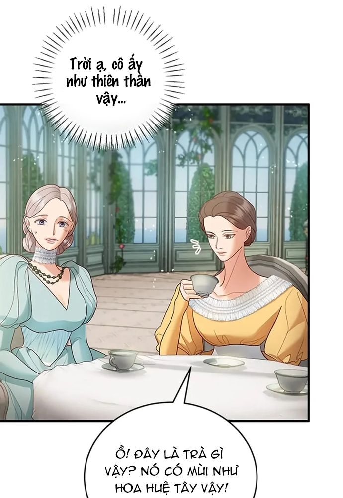 Cuộc Sống Xa Hoa Của Cô Nhân Tình Giả - Chapter 69 - Page 14