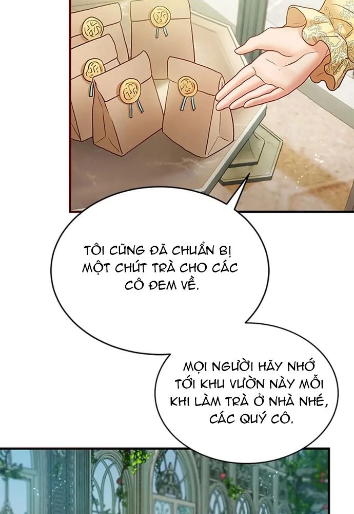 Cuộc Sống Xa Hoa Của Cô Nhân Tình Giả - Chapter 69 - Page 19