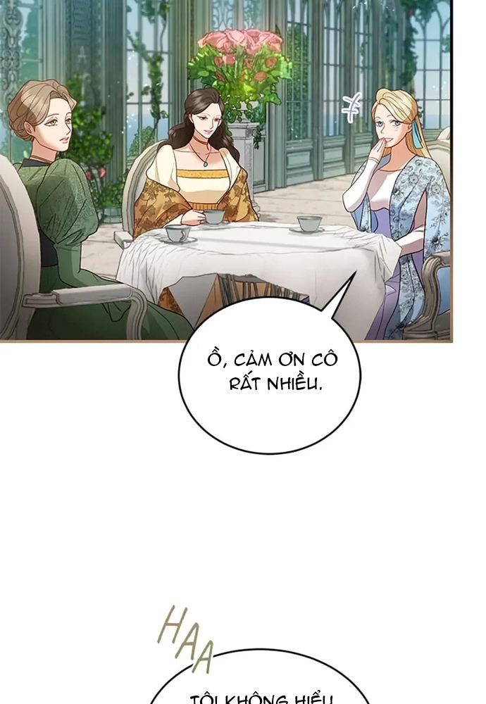 Cuộc Sống Xa Hoa Của Cô Nhân Tình Giả - Chapter 69 - Page 20