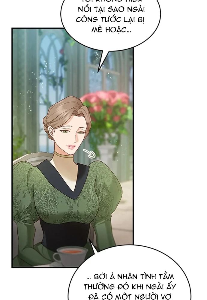 Cuộc Sống Xa Hoa Của Cô Nhân Tình Giả - Chapter 69 - Page 21