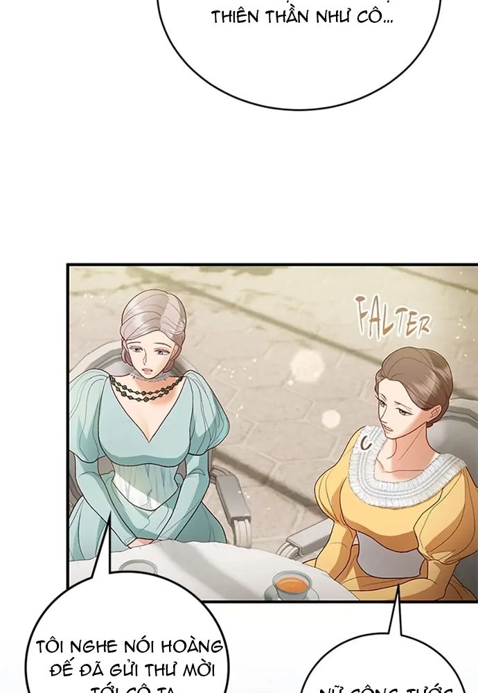 Cuộc Sống Xa Hoa Của Cô Nhân Tình Giả - Chapter 69 - Page 22