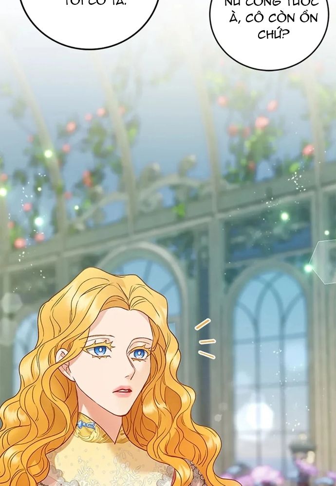 Cuộc Sống Xa Hoa Của Cô Nhân Tình Giả - Chapter 69 - Page 23