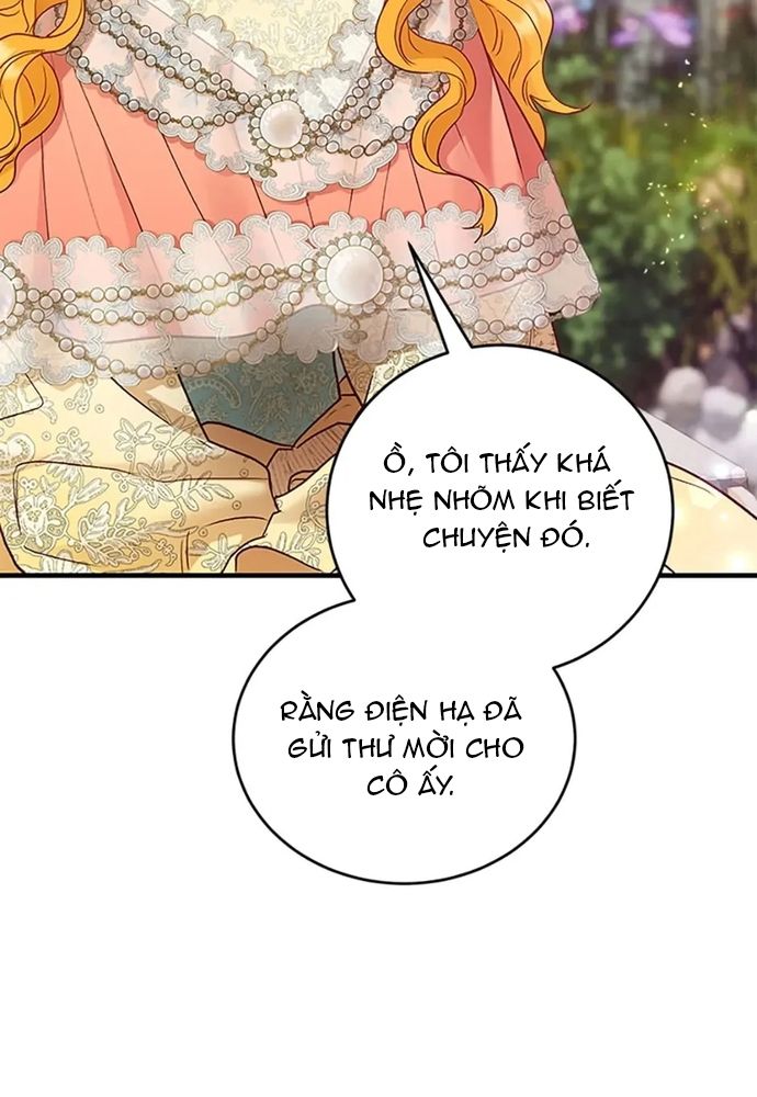 Cuộc Sống Xa Hoa Của Cô Nhân Tình Giả - Chapter 69 - Page 24