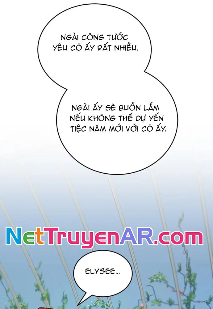 Cuộc Sống Xa Hoa Của Cô Nhân Tình Giả - Chapter 69 - Page 25