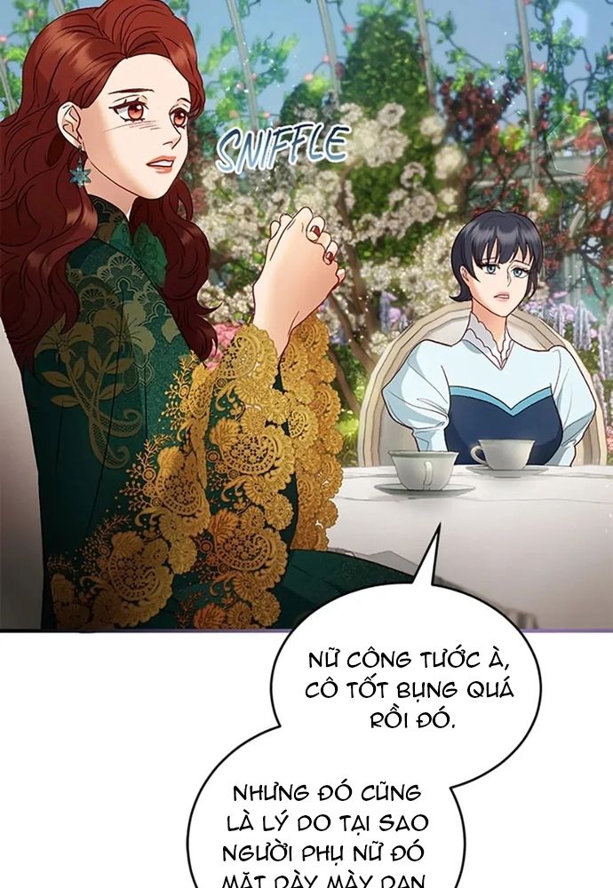 Cuộc Sống Xa Hoa Của Cô Nhân Tình Giả - Chapter 69 - Page 26