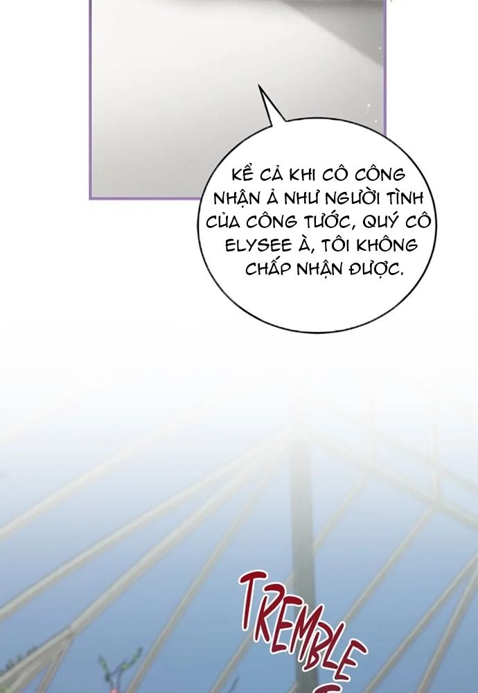 Cuộc Sống Xa Hoa Của Cô Nhân Tình Giả - Chapter 69 - Page 28