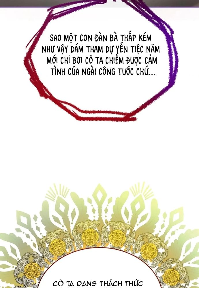 Cuộc Sống Xa Hoa Của Cô Nhân Tình Giả - Chapter 69 - Page 30