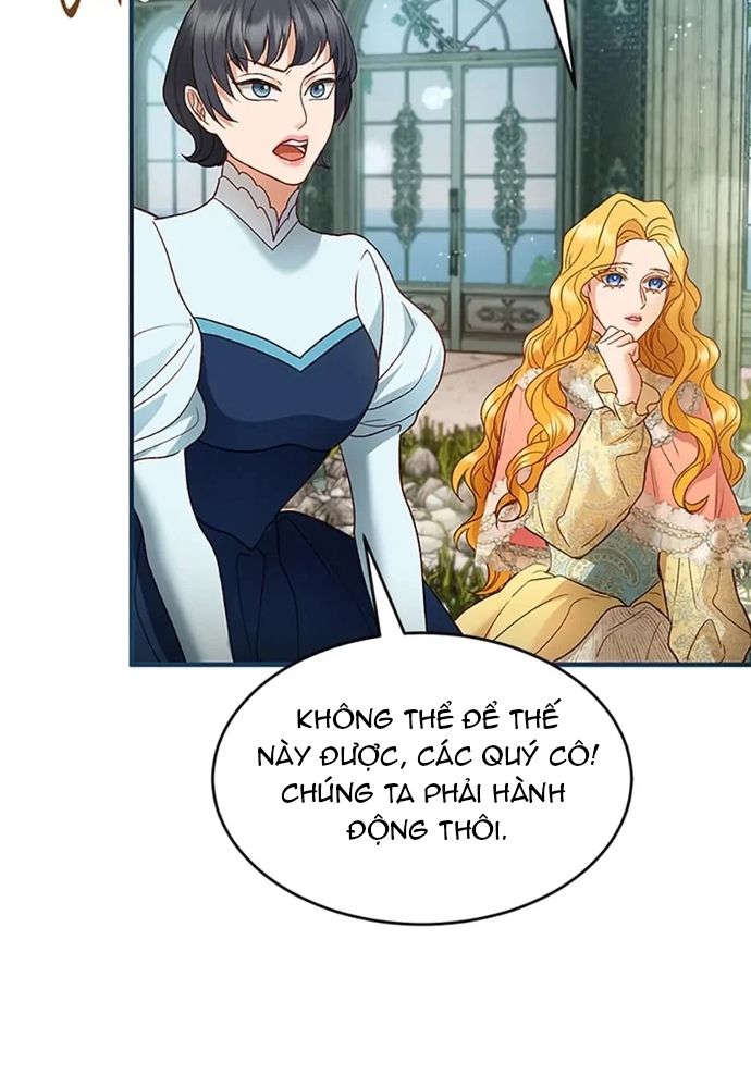 Cuộc Sống Xa Hoa Của Cô Nhân Tình Giả - Chapter 69 - Page 32