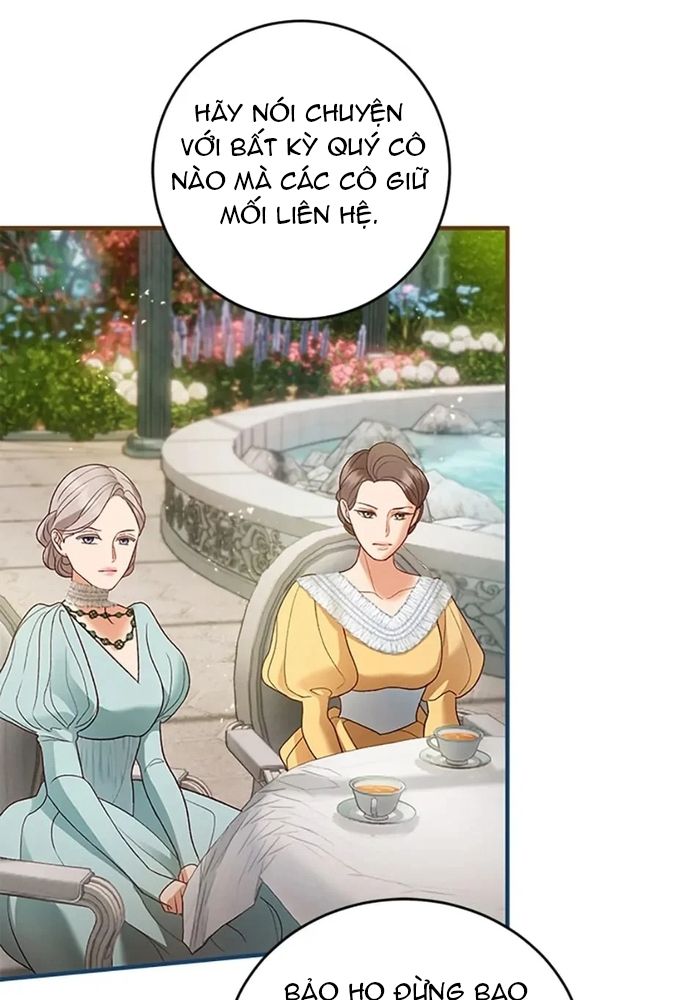 Cuộc Sống Xa Hoa Của Cô Nhân Tình Giả - Chapter 69 - Page 33