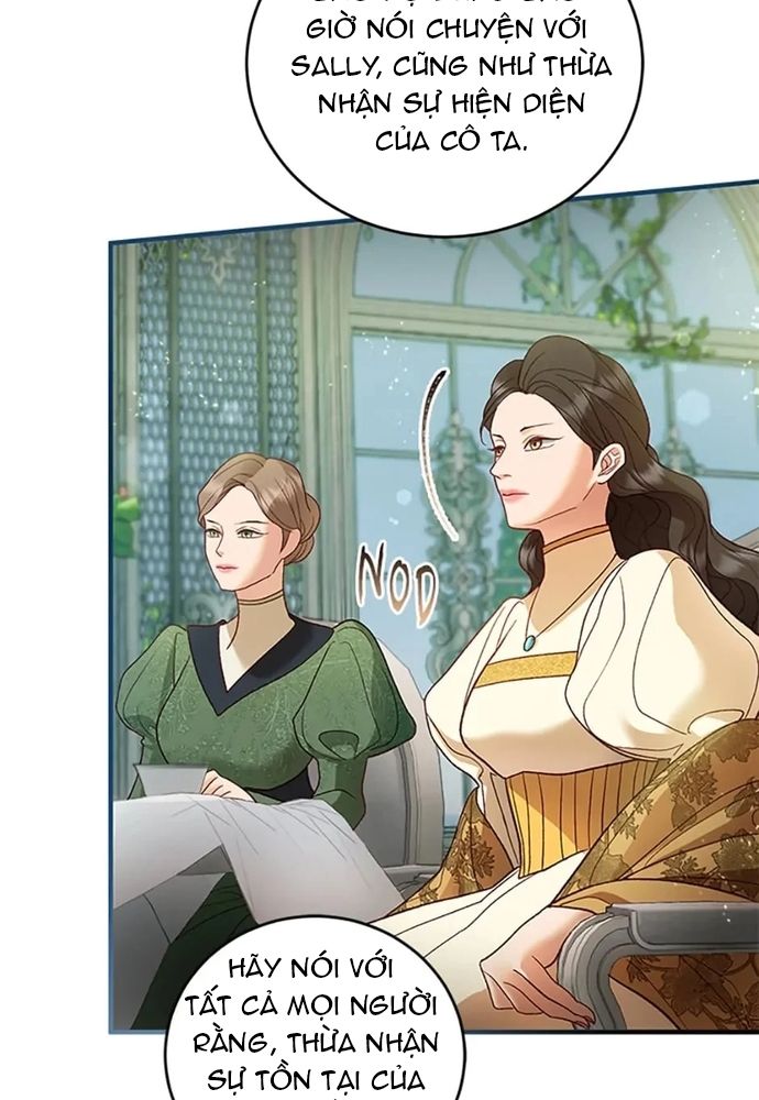 Cuộc Sống Xa Hoa Của Cô Nhân Tình Giả - Chapter 69 - Page 34