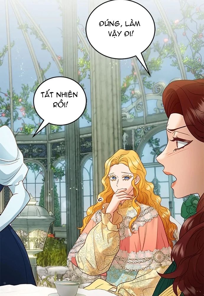 Cuộc Sống Xa Hoa Của Cô Nhân Tình Giả - Chapter 69 - Page 36