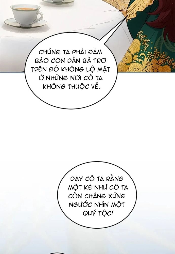 Cuộc Sống Xa Hoa Của Cô Nhân Tình Giả - Chapter 69 - Page 37