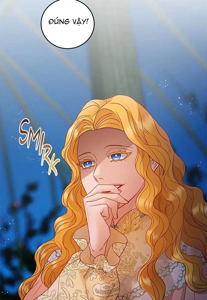 Cuộc Sống Xa Hoa Của Cô Nhân Tình Giả - Chapter 69 - Page 38