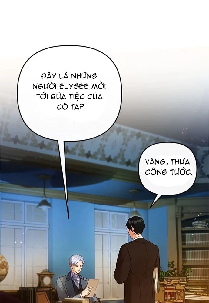 Cuộc Sống Xa Hoa Của Cô Nhân Tình Giả - Chapter 69 - Page 43