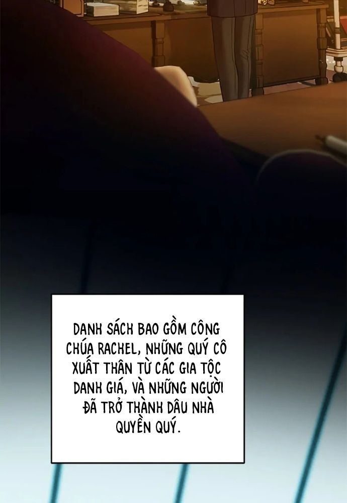 Cuộc Sống Xa Hoa Của Cô Nhân Tình Giả - Chapter 69 - Page 44