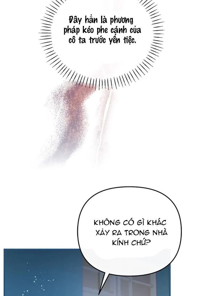 Cuộc Sống Xa Hoa Của Cô Nhân Tình Giả - Chapter 69 - Page 50