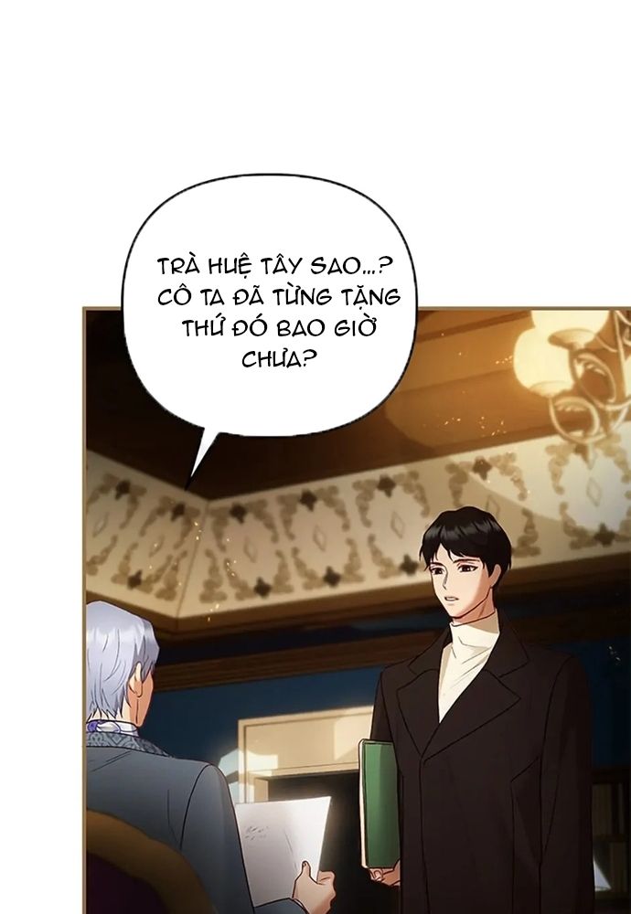 Cuộc Sống Xa Hoa Của Cô Nhân Tình Giả - Chapter 69 - Page 52