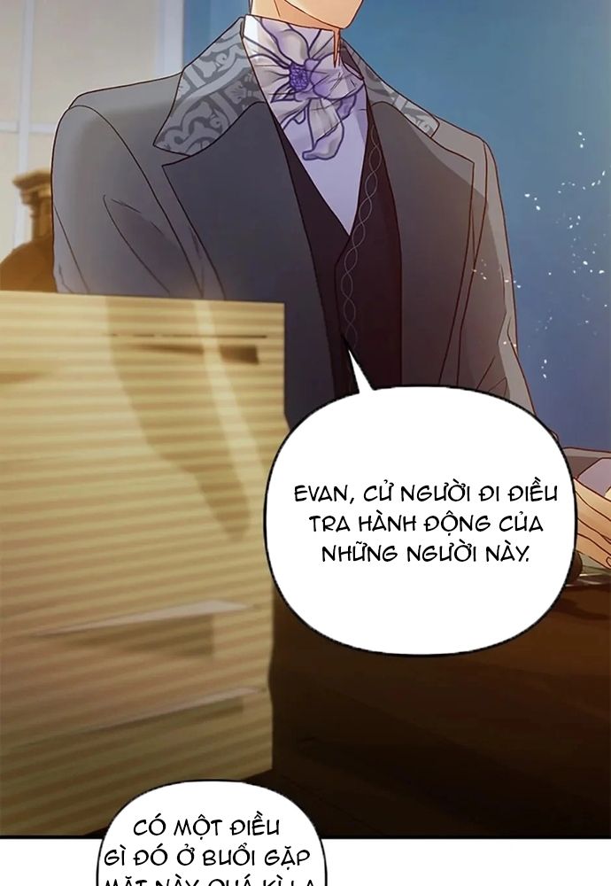 Cuộc Sống Xa Hoa Của Cô Nhân Tình Giả - Chapter 69 - Page 55