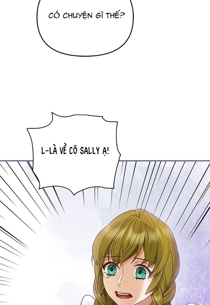 Cuộc Sống Xa Hoa Của Cô Nhân Tình Giả - Chapter 69 - Page 60