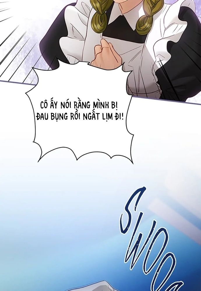 Cuộc Sống Xa Hoa Của Cô Nhân Tình Giả - Chapter 69 - Page 61