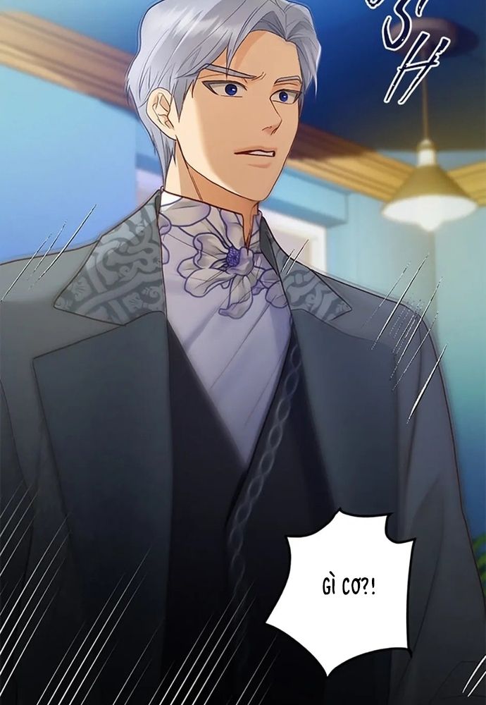 Cuộc Sống Xa Hoa Của Cô Nhân Tình Giả - Chapter 69 - Page 62