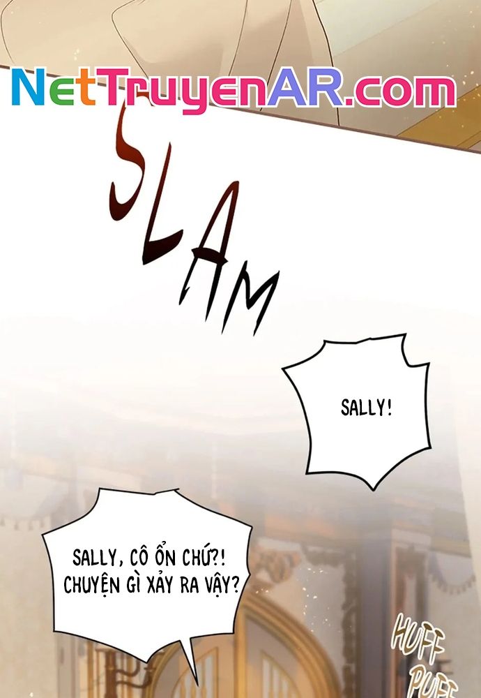 Cuộc Sống Xa Hoa Của Cô Nhân Tình Giả - Chapter 69 - Page 66