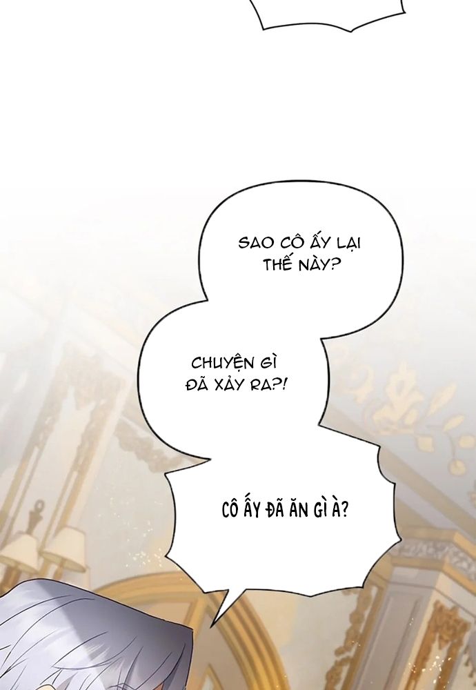 Cuộc Sống Xa Hoa Của Cô Nhân Tình Giả - Chapter 69 - Page 68