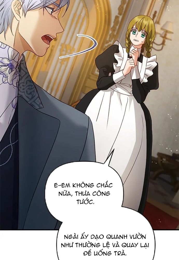 Cuộc Sống Xa Hoa Của Cô Nhân Tình Giả - Chapter 69 - Page 69