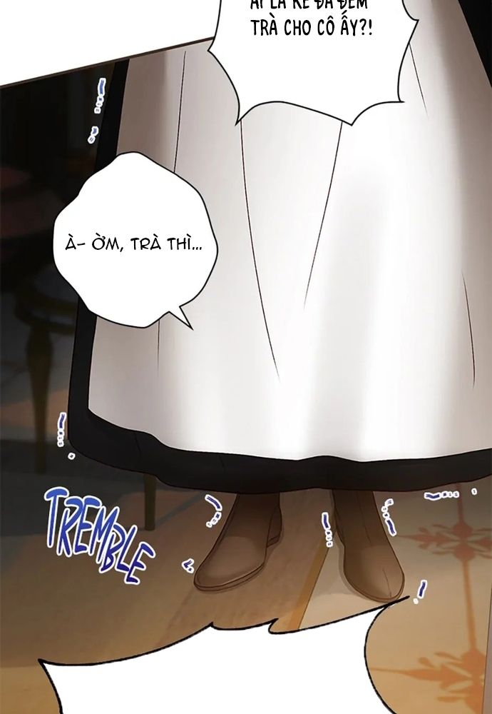 Cuộc Sống Xa Hoa Của Cô Nhân Tình Giả - Chapter 69 - Page 73